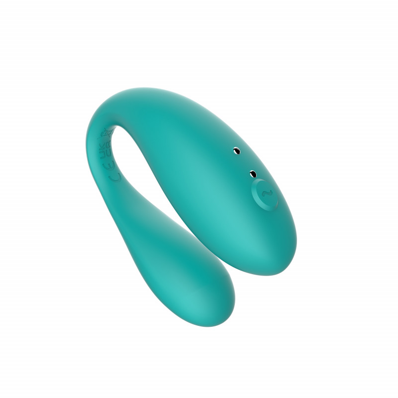 Парный вибромассажер TWIN, Tiffany AM002B