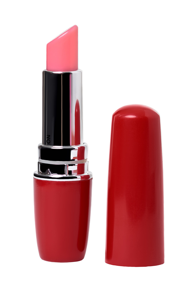 Вибростимулятор Lipstick от A-Toys 761046