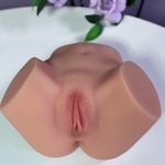 Мастурбатор реалистичный